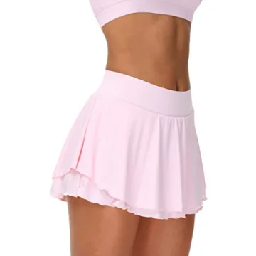Shop Women's Active Tennis Skorts with Pockets Online