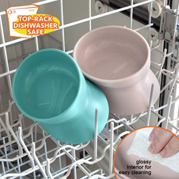 Shop Kitty City Elevated Cat Bowls for Healthy Eating