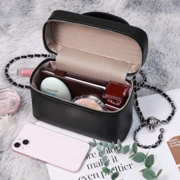 Stylish Women's Crossbody Handbag for Everyday Essentials