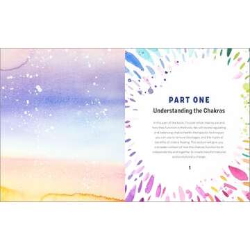 The Complete Guide to Chakras: Activating the 12-Chakra Energy System for Balance and Healing