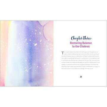 The Complete Guide to Chakras: Activating the 12-Chakra Energy System for Balance and Healing