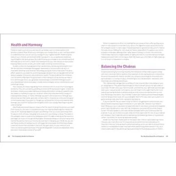 The Complete Guide to Chakras: Activating the 12-Chakra Energy System for Balance and Healing