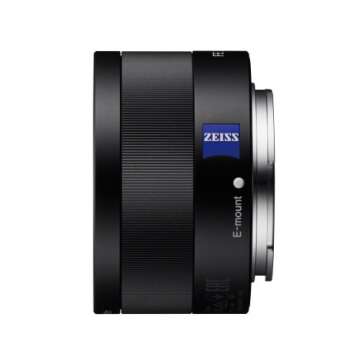 Sony 35mm F2.8 Sonnar T FE ZA Full Frame Prime Fixed Lens