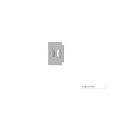 Sony 35mm F2.8 Sonnar T FE ZA Full Frame Prime Fixed Lens