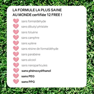 Kids Safe Lip Gloss and Nail Sparkle Kit for Playful Creativity