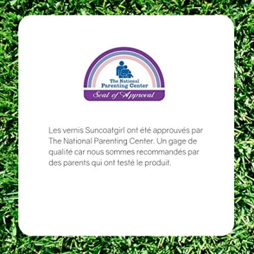 Kids Safe Lip Gloss and Nail Sparkle Kit for Playful Creativity