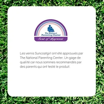 Kids Safe Lip Gloss and Nail Sparkle Kit for Playful Creativity