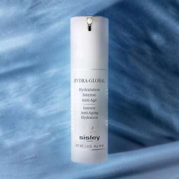 Sisley Paris Hydra-Global Anti-Aging Moisturizer - 40 mL