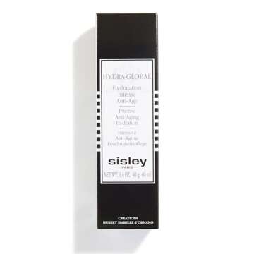 Sisley Paris Hydra-Global Anti-Aging Moisturizer - 40 mL
