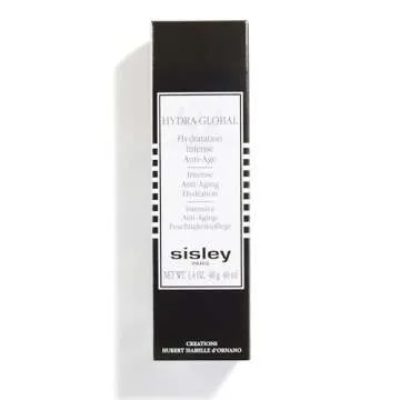 Sisley Paris Hydra-Global Anti-Aging Moisturizer - 40 mL