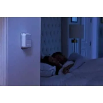 Honeywell Home RCHT9610WF T9 Wi-Fi Smart Thermostat + 3pk Honeywell Home Smart Room Sensor (Compatible with Alexa and Google Assist)