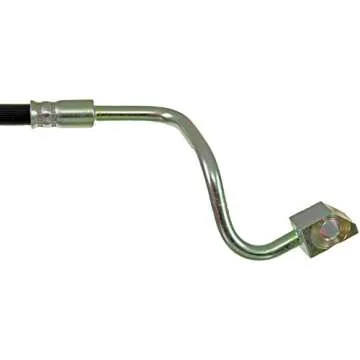 Dorman H620626 Front Driver Side Brake Hose for Ford