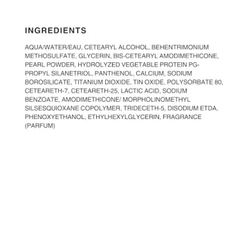 Kenra Platinum Pearl Detangler for Effortless Hair Care