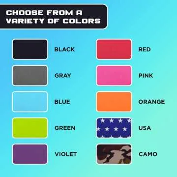 E Tronic Edge Running Belt for Active Lifestyle with Phone Holder