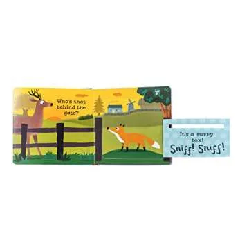 Can You Say It Too Hoot Hoot Interactive Children's Book