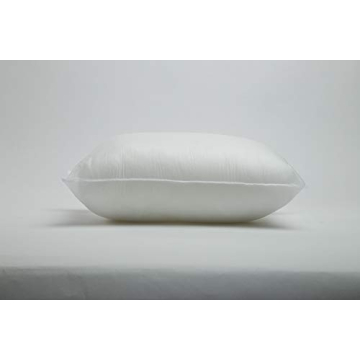 Foamily 12x20 Hypoallergenic Throw Pillow Insert