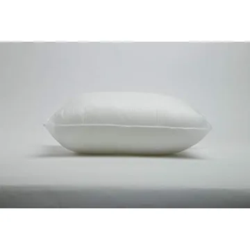 Foamily 12x20 Hypoallergenic Throw Pillow Insert
