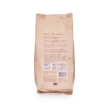 Masienda Heirloom Yellow Corn Masa Harina for Authentic Tortillas