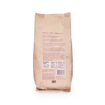 Masienda Heirloom Yellow Corn Masa Harina for Authentic Tortillas