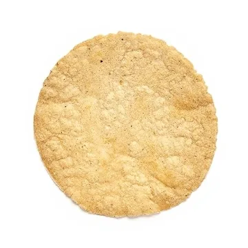 Masienda Heirloom Yellow Corn Masa Harina for Authentic Tortillas