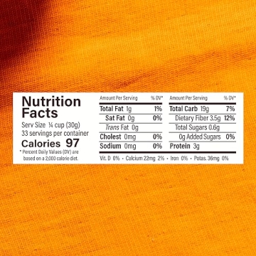 Masienda Heirloom Yellow Corn Masa Harina for Authentic Tortillas