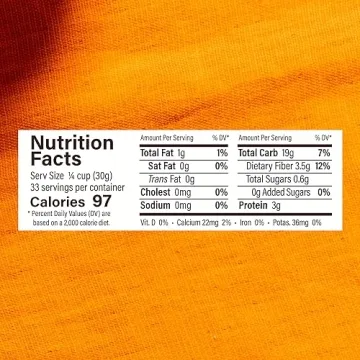 Masienda Heirloom Yellow Corn Masa Harina for Authentic Tortillas