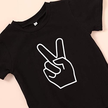 Second Birthday Shirt for Baby Boys - Cute 2T Outfit