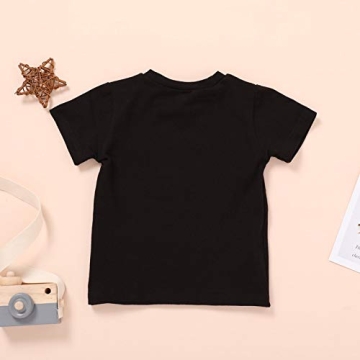 Second Birthday Shirt for Baby Boys - Cute 2T Outfit