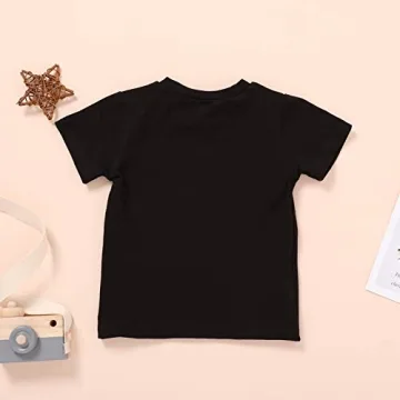 Second Birthday Shirt for Baby Boys - Cute 2T Outfit