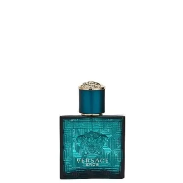 Versace Eros Eau de Toilette Spray for Men 1.7 oz