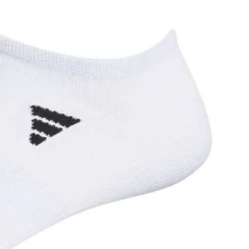 Superlite 3.0 No Show Socks: Lightweight and Supportive Fit