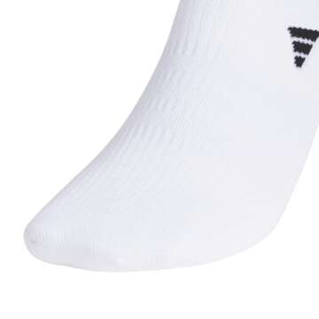 Superlite 3.0 No Show Socks: Lightweight and Supportive Fit