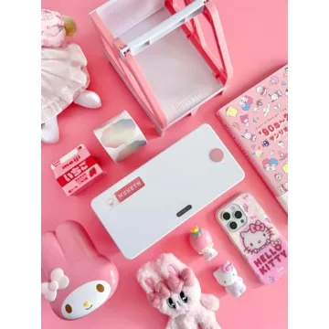 MUNBYN P941U Thermal Label Printer for Easy Shipping Labels