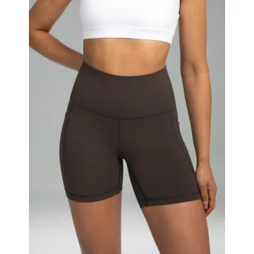 Colorfulkoala Women's Dreamlux Biker Shorts Comfortable & Stylish