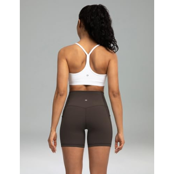 Colorfulkoala Women's Dreamlux Biker Shorts Comfortable & Stylish