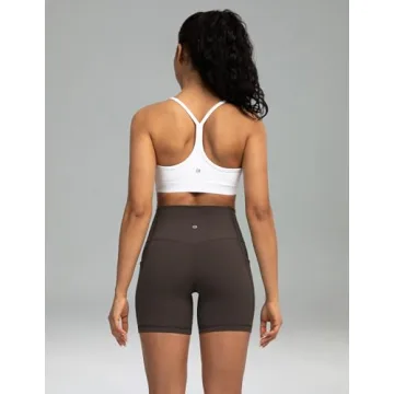 Colorfulkoala Women's Dreamlux Biker Shorts Comfortable & Stylish