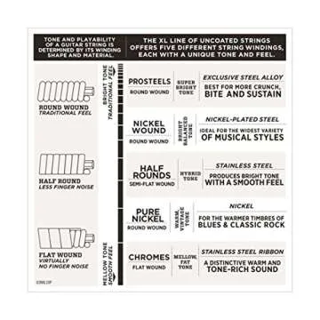 D'Addario E-Guit.String EXL110-10P 10-46 Nickel Wound 10 Sets - Electric Guitar Strings