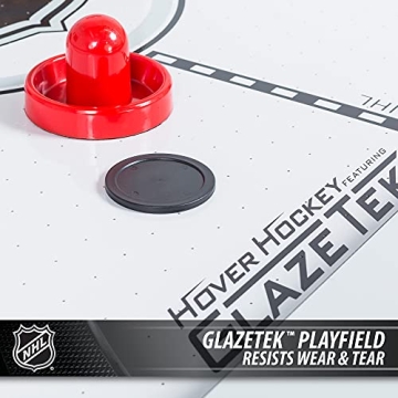 EastPoint Hockey + Table Tennis Table for Family Fun