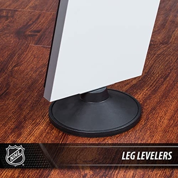 EastPoint Hockey + Table Tennis Table for Family Fun