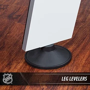 EastPoint Hockey + Table Tennis Table for Family Fun