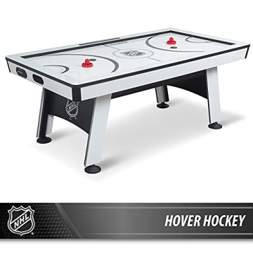 EastPoint Hockey + Table Tennis Table for Family Fun