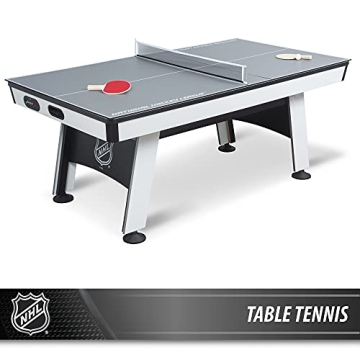 EastPoint Hockey + Table Tennis Table for Family Fun
