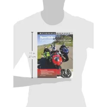 Sportbike Performance Handbook (Motorbooks Workshop)