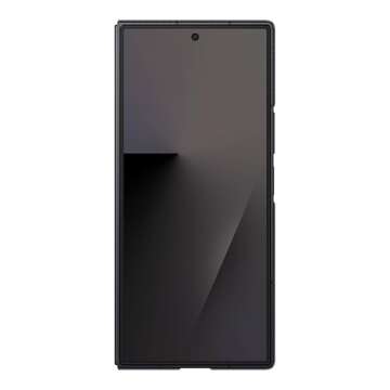 Samsung Galaxy Z Fold7 Carbon Shield Case - Slim & Tough
