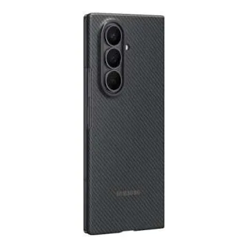 Samsung Galaxy Z Fold7 Carbon Shield Case - Slim & Tough