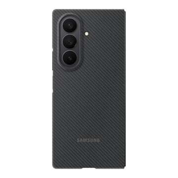 Samsung Galaxy Z Fold7 Carbon Shield Case - Slim & Tough