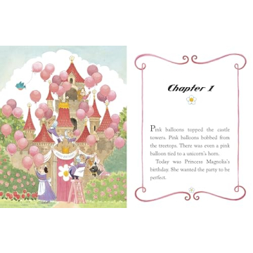 Princess in Black: Adventures for Young Readers - Age 4-8