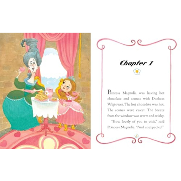 Princess in Black: Adventures for Young Readers - Age 4-8