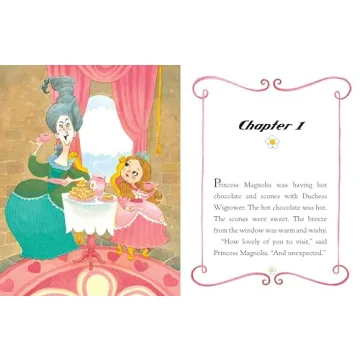 Princess in Black: Adventures for Young Readers - Age 4-8