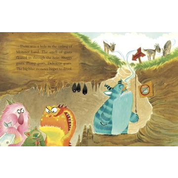 Princess in Black: Adventures for Young Readers - Age 4-8